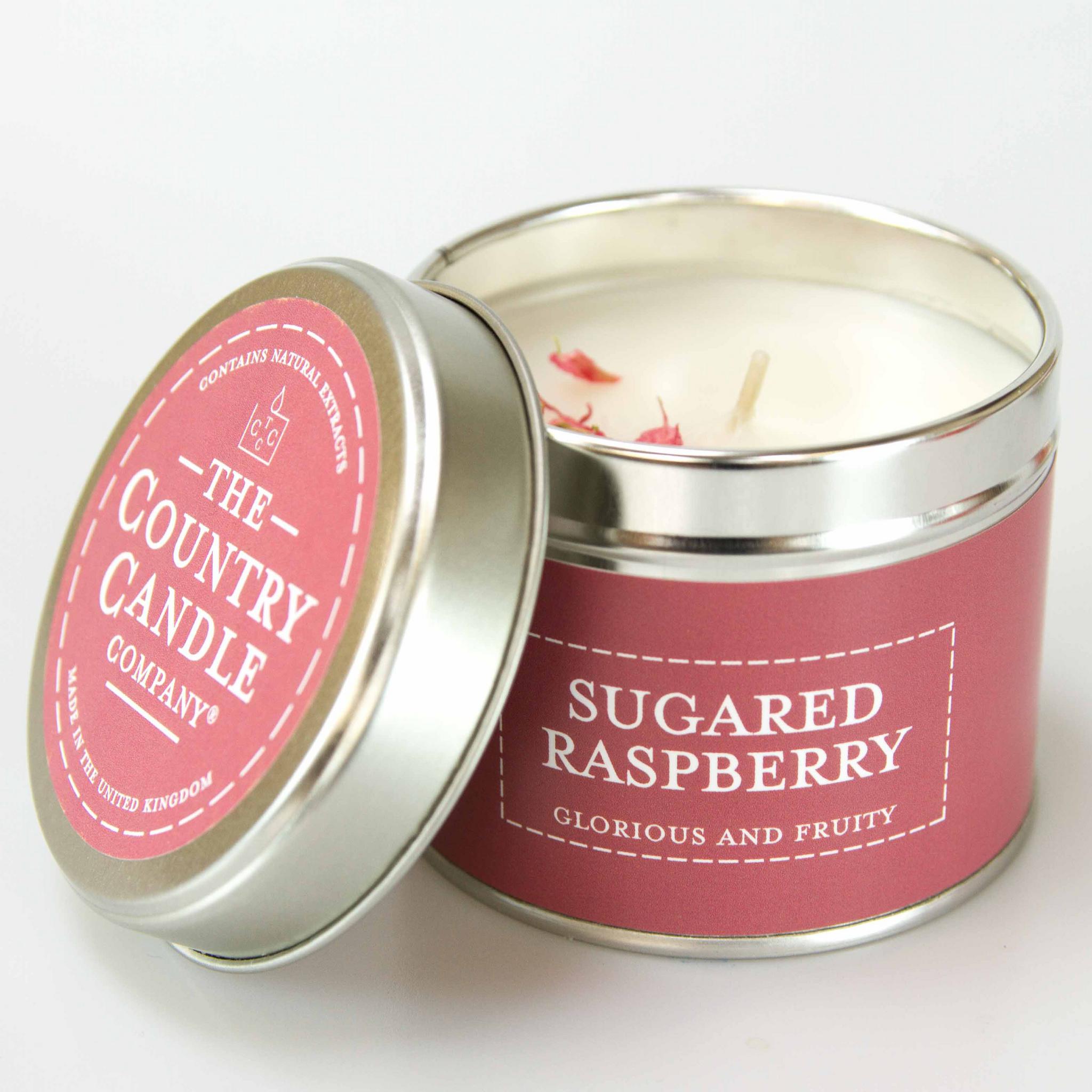 The Country Candle Company Ltd Spring Fair 2019 The UK's No.1 Gift